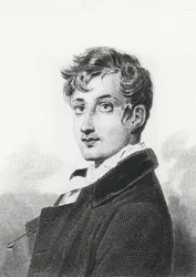 Charles Hubert Millevoye